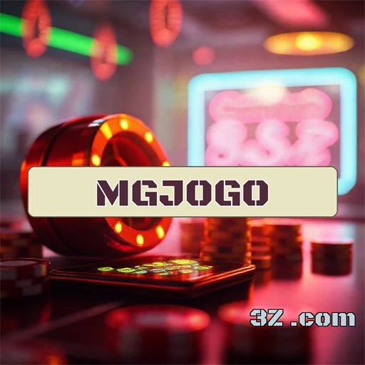 mgjogo.com Experiência de Cassino
