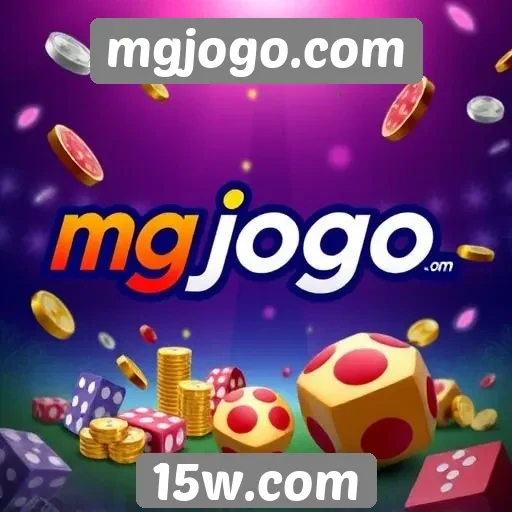 Recursos exclusivos do mgjogo.com para jogadores