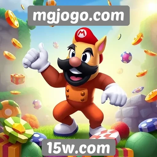 Exclusividades e lançamentos futuros no mgjogo.com