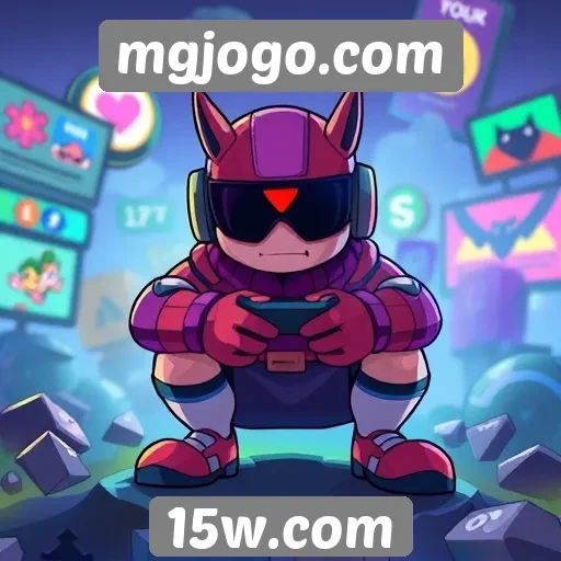 Tendências de jogo observadas no mgjogo.com