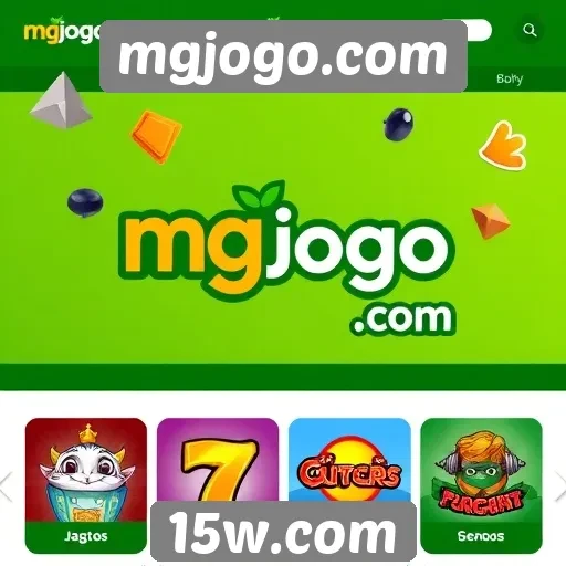 Plataforma de jogos oferece diversidade de gêneros