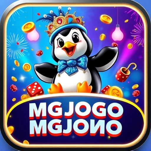 mgjogo.com Logo