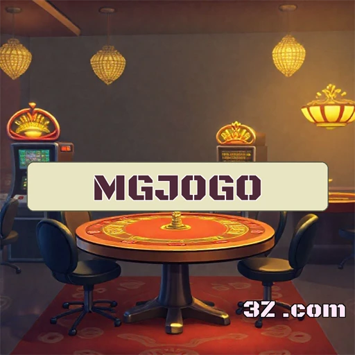 mgjogo.com Jogos Diversos