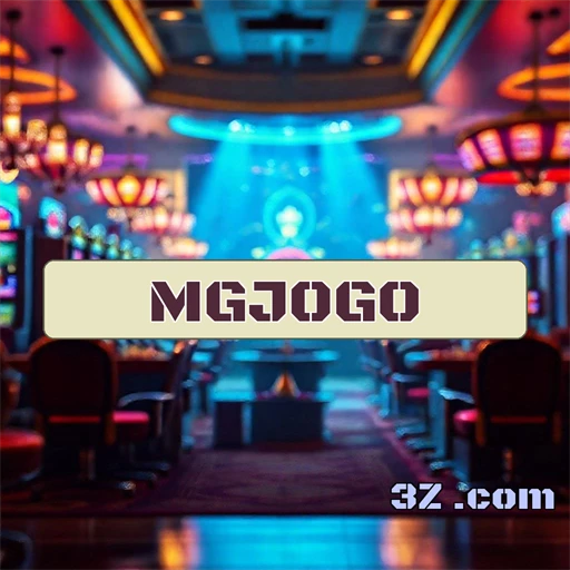 mgjogo.com Acesso Rápido