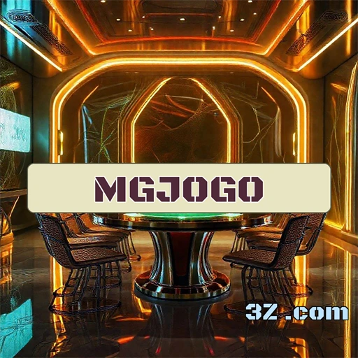 mgjogo.com Depósitos Rápidos