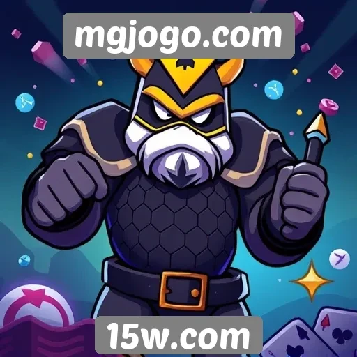 Comparativo de jogos populares disponíveis no mgjogo.com