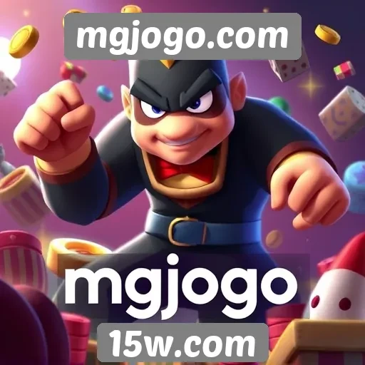 Comparação de preços no mgjogo.com