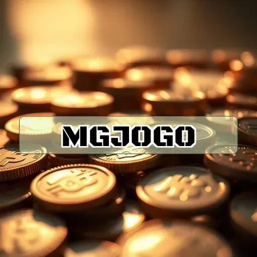 mgjogo.com: Descubra as Promoções Imperdíveis e Melhore Seu Jogo