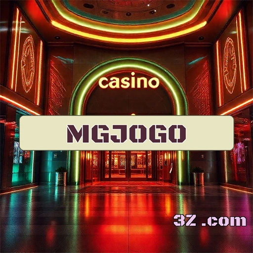 Slots imperdíveis e emocionantes no mgjogo.com para você