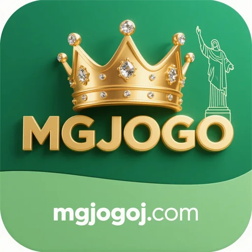 mgjogo.com logo