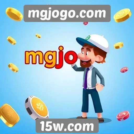 mgjogo.com oferece variedade de jogos para todos os gostos